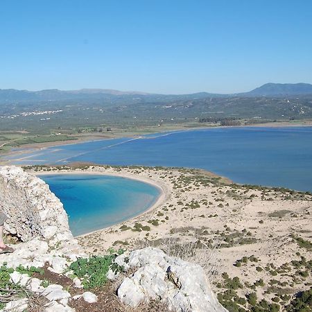Francisco Beach Hotel Agios Andreas  Esterno foto