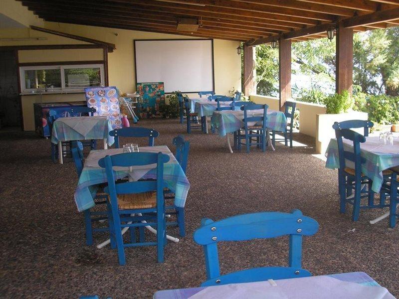Francisco Beach Hotel Agios Andreas  Esterno foto