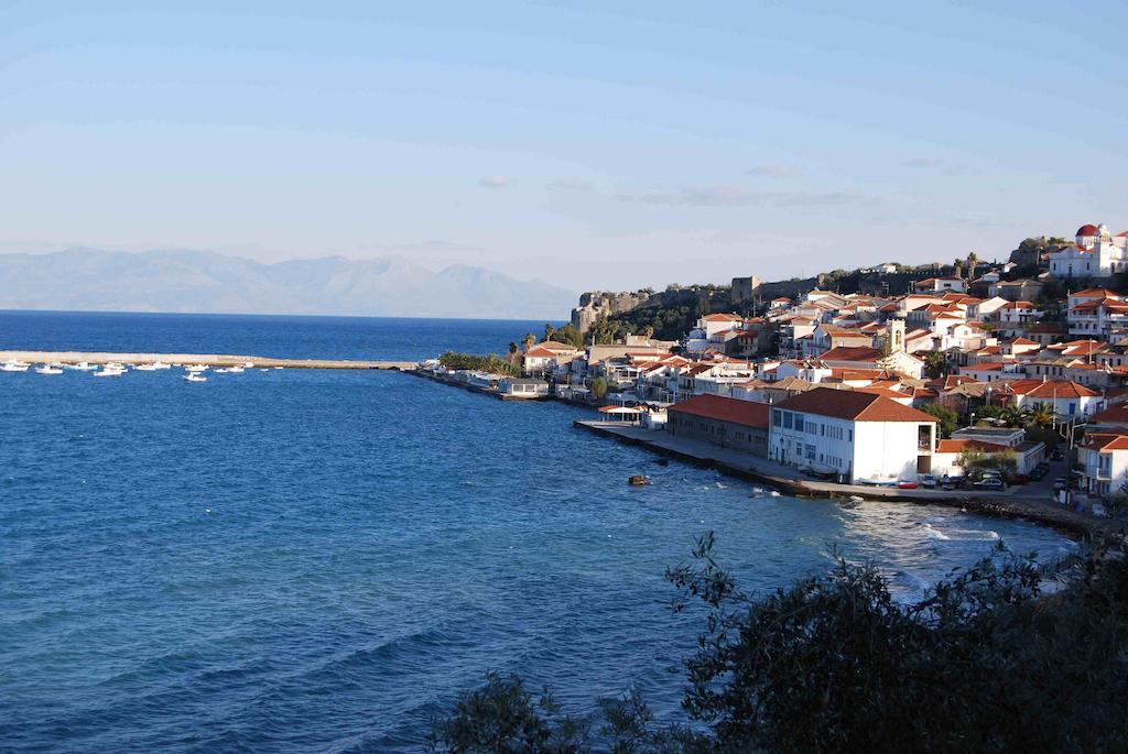 Francisco Beach Hotel Agios Andreas  Esterno foto